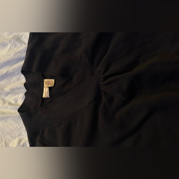 V-Neck Sweater - Picture 3 of 5